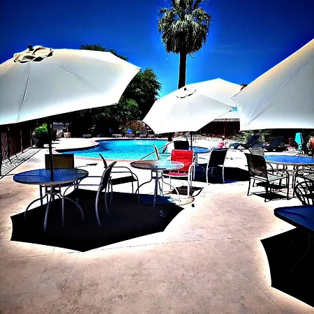 Motel Sterling Gardens